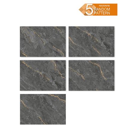 กระเบื้องพื้นพอร์ซเลน 60x90 ซม. TARA มิซซี่ เทาเข้ม 1.62 ตร.ม._1