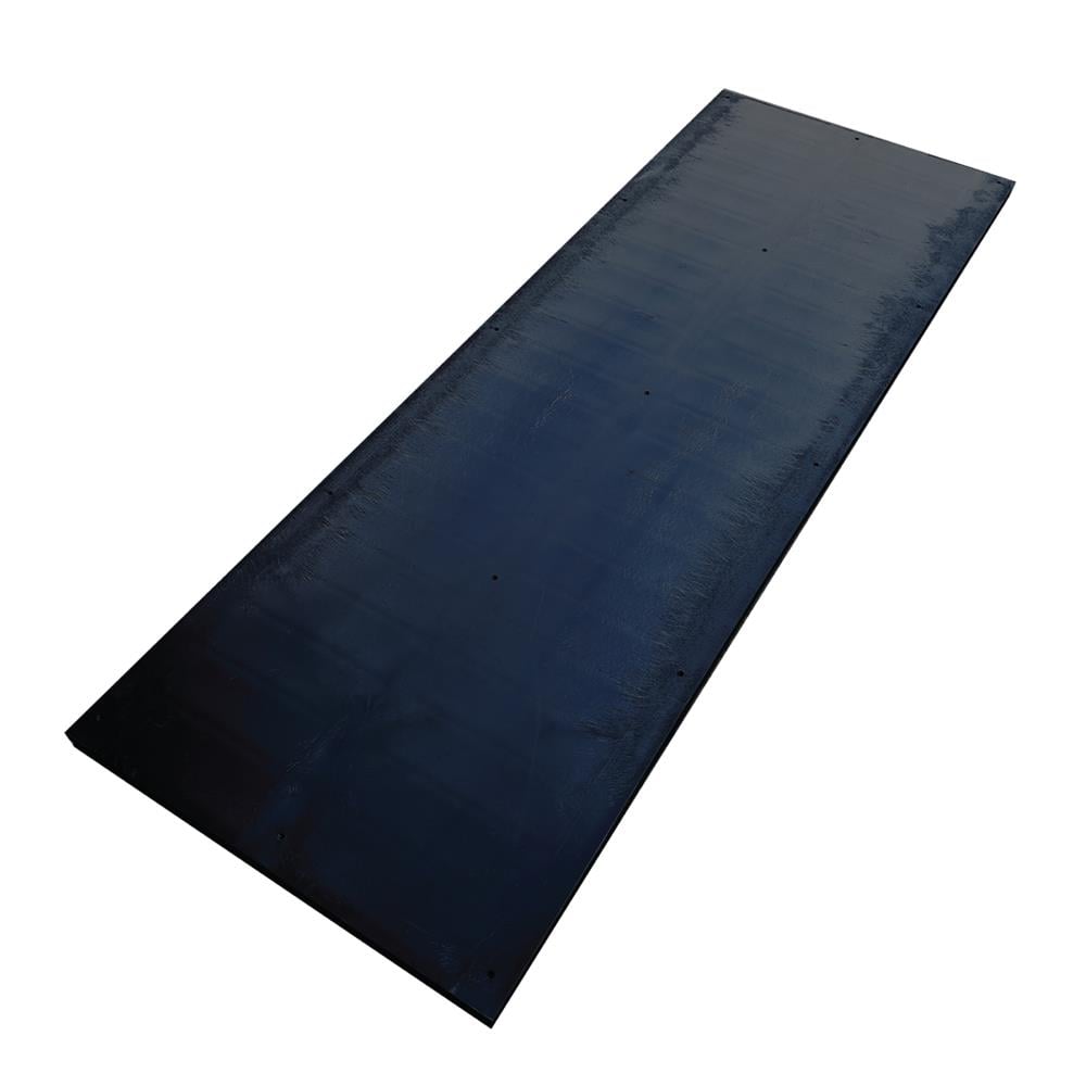 ไม้แบบพลาสติกหล่อคาน SON OF WOOD 42X150X2.5 ซม.