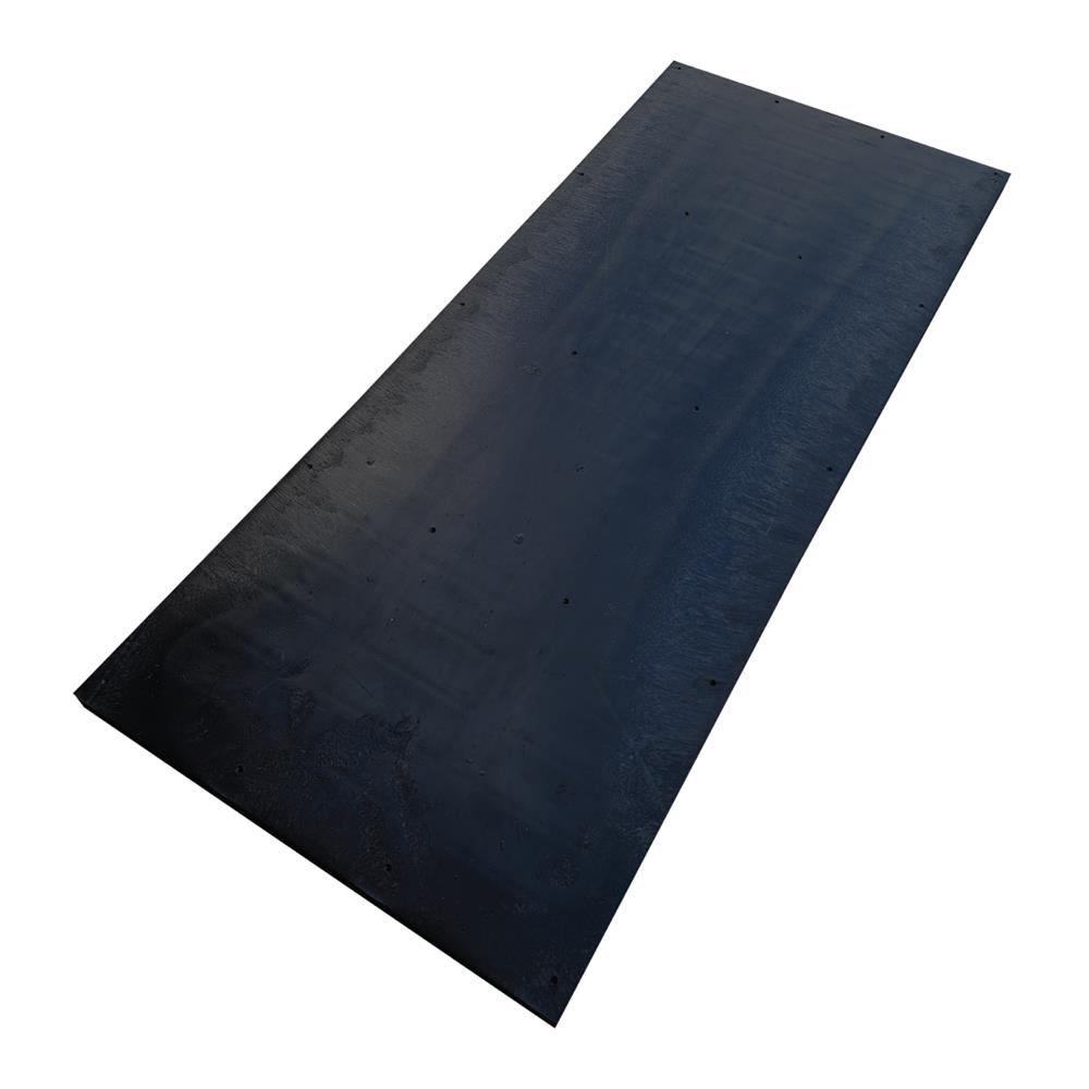 ไม้แบบพลาสติกหล่อคาน SON OF WOOD 52x120x2.5 ซม.