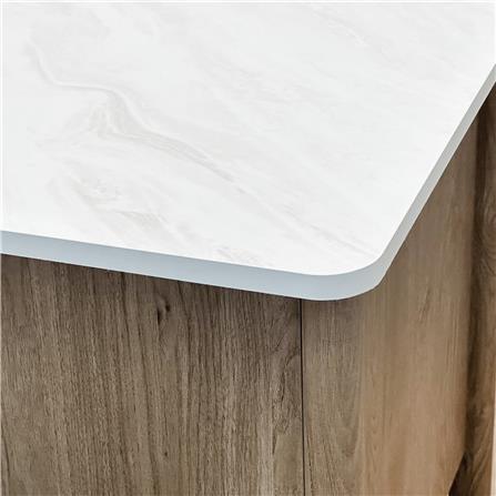 ตู้วางทีวี FURDINI TERRA 145 ซม. สีโอ๊ค_5