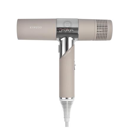 ไดร์เป่าผม KINUJO KH202 1,600 วัตต์ สี MOCHA