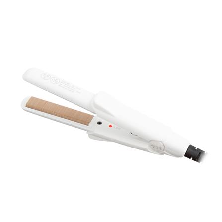 เครื่องหนีบผมมินิ KINUJO DG070 สีขาว_0