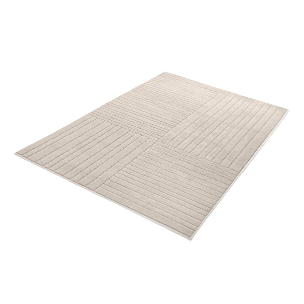 พรม HOME LIVING STYLE NIEL 120X180 ซม. สีเบจ