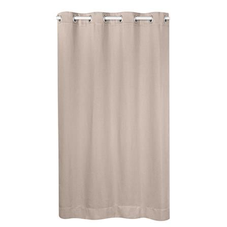 ผ้าม่าน EYELET HOME LIVING STYLE PELIGA UV 140X160 ซม. สีครีม