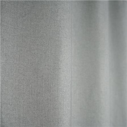 ผ้าม่าน EYELET HOME LIVING STYLE PELIGA UV 140X160 ซม. สีเทา_2