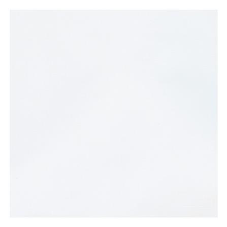 ผ้าปูที่นอน PICASSO CT SOLID 84X110 นิ้ว สีขาว_1