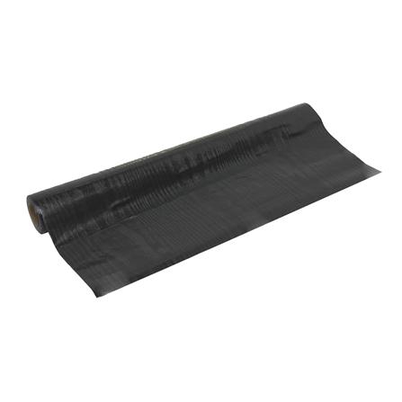 วอลล์สติกเกอร์ HOME LIVING STYLE WOOD 0.45X5 ม. สีดำ_2