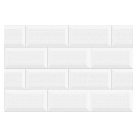 กระเบื้องผนัง 30X45 ซม. TARA โบนิตา ไลท์เบจ 0.81 ตร.ม._0