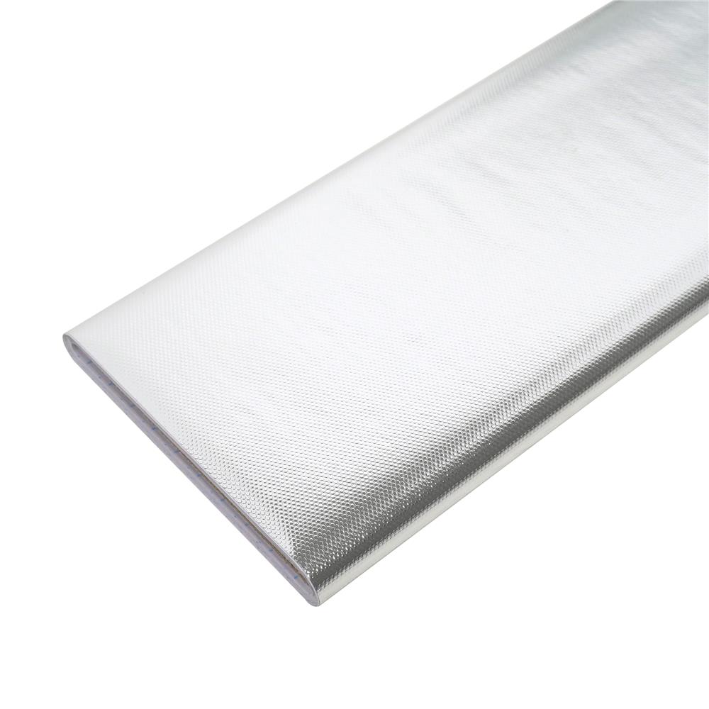 สติกเกอร์ HOME LIVING STYLE COOK AL SMOOTH 0.45X5 ม.