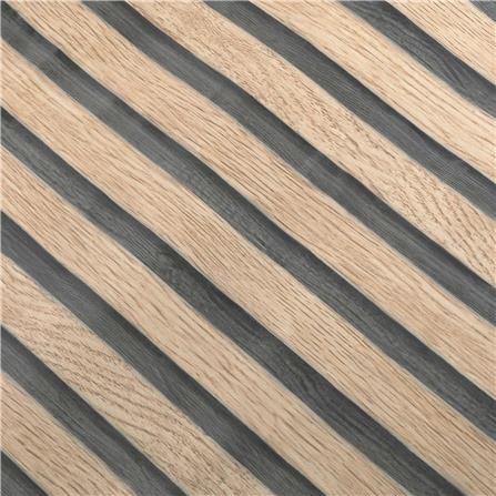 วอลล์สติกเกอร์ HOME LIVING STYLE LATH 0.45X5 ม. สีน้ำตาลเข้ม_1
