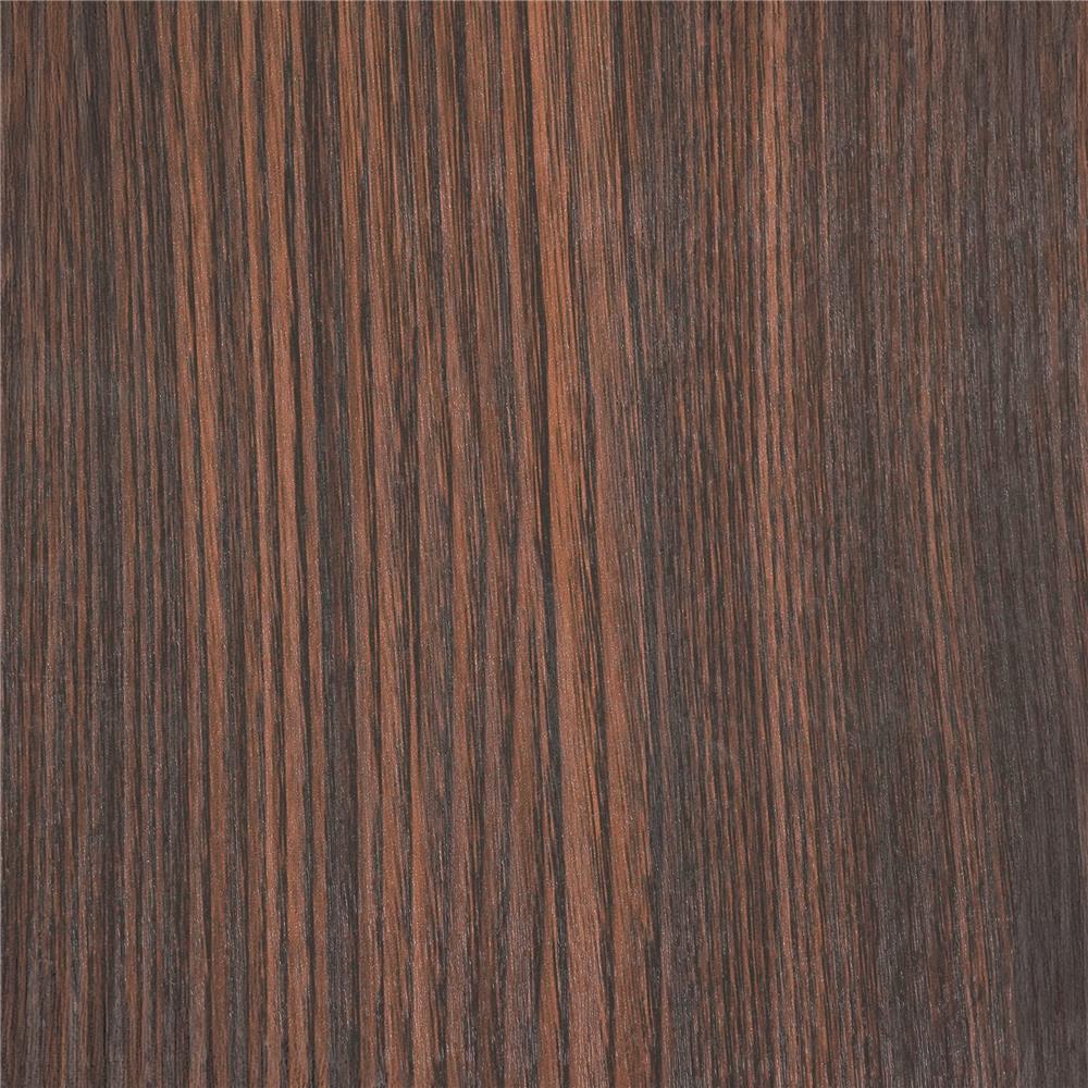 วอลล์สติกเกอร์ HOME LIVING STYLE WOOD 0.45X5 ม. สีน้ำตาลเข้ม