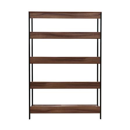 ชั้นวางของโล่ง 5 ชั้น FURDINI MATIN 120 ซม. สีวอลนัท_4