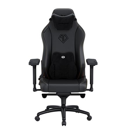 เก้าอี้เกมมิ่ง ANDA SEAT PHANTOM 3 SIZE XL PVC สีดำ_0
