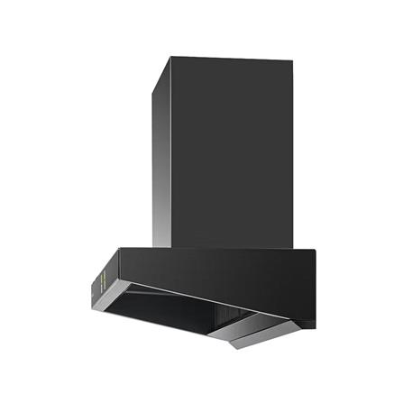 เครื่องดูดควันกระโจม TECNOGAS TNP HD LENORA 90 BLACK 90 ซม._2