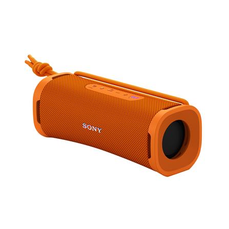 ลำโพงบลูทูธ SONY SRS-ULT10/DCE สีส้ม_1