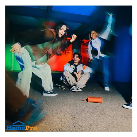 ลำโพงบลูทูธ SONY SRS-ULT10/DCE สีส้ม_6