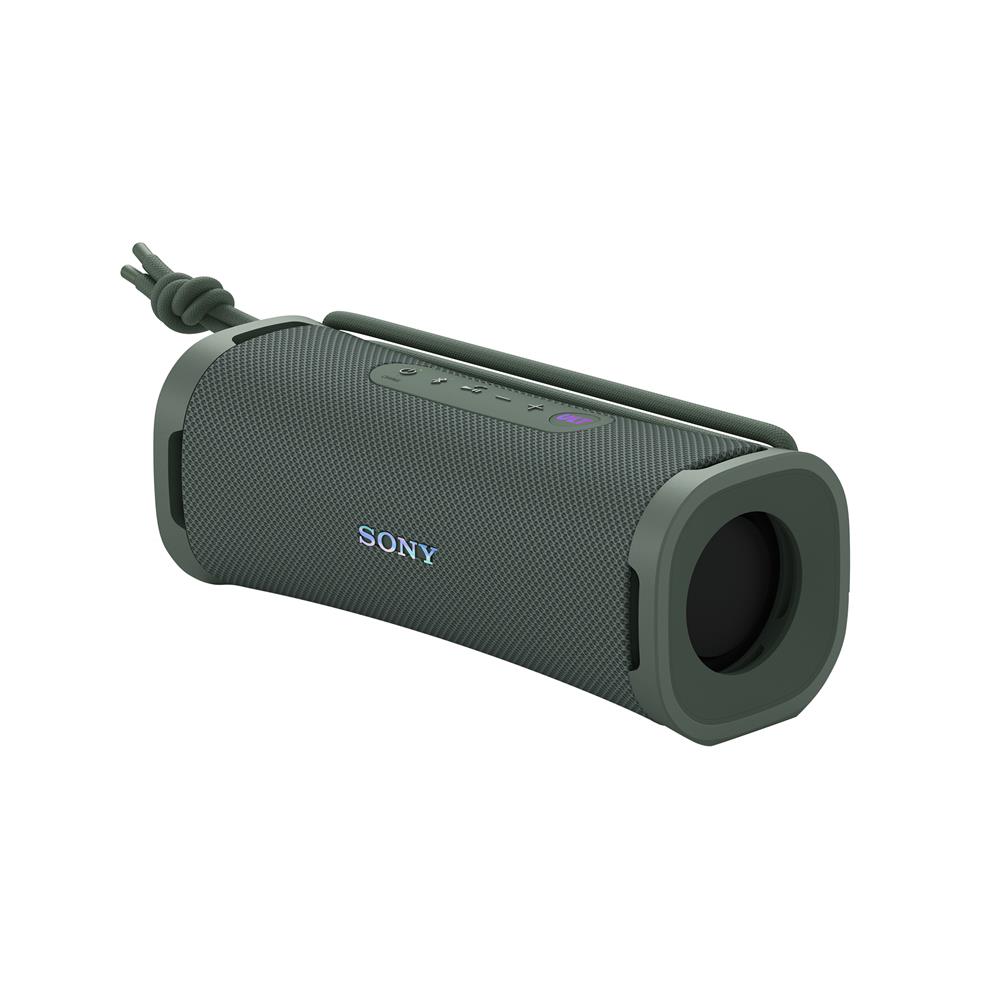 ลำโพงบลูทูธ SONY SRS-ULT10/HCE สีเทา