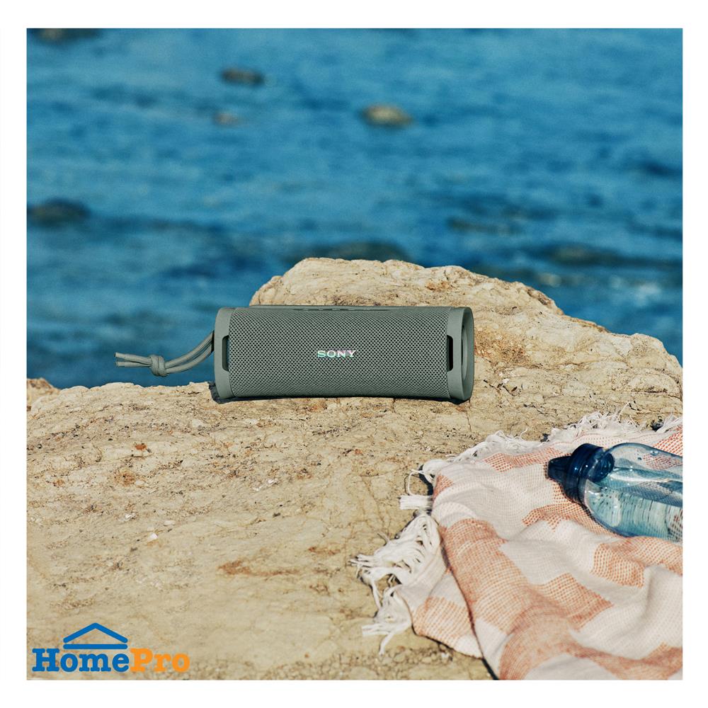 ลำโพงบลูทูธ SONY SRS-ULT10/HCE สีเทา