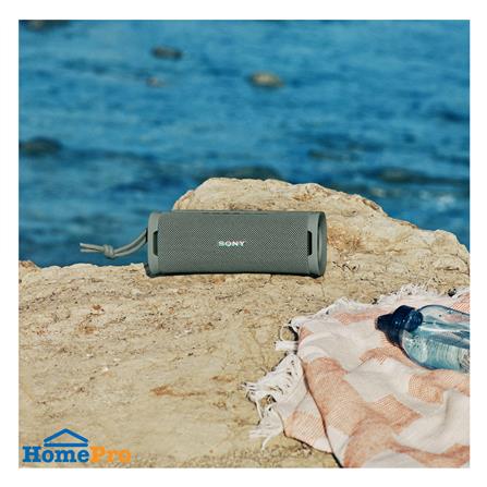 ลำโพงบลูทูธ SONY SRS-ULT10/HCE สีเทา_5