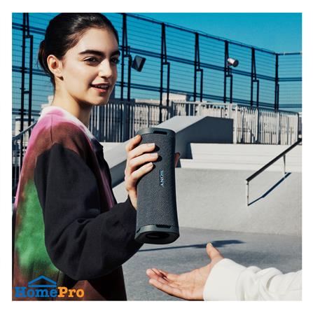 ลำโพงบลูทูธ SONY SRS-ULT10/HCE สีเทา_6