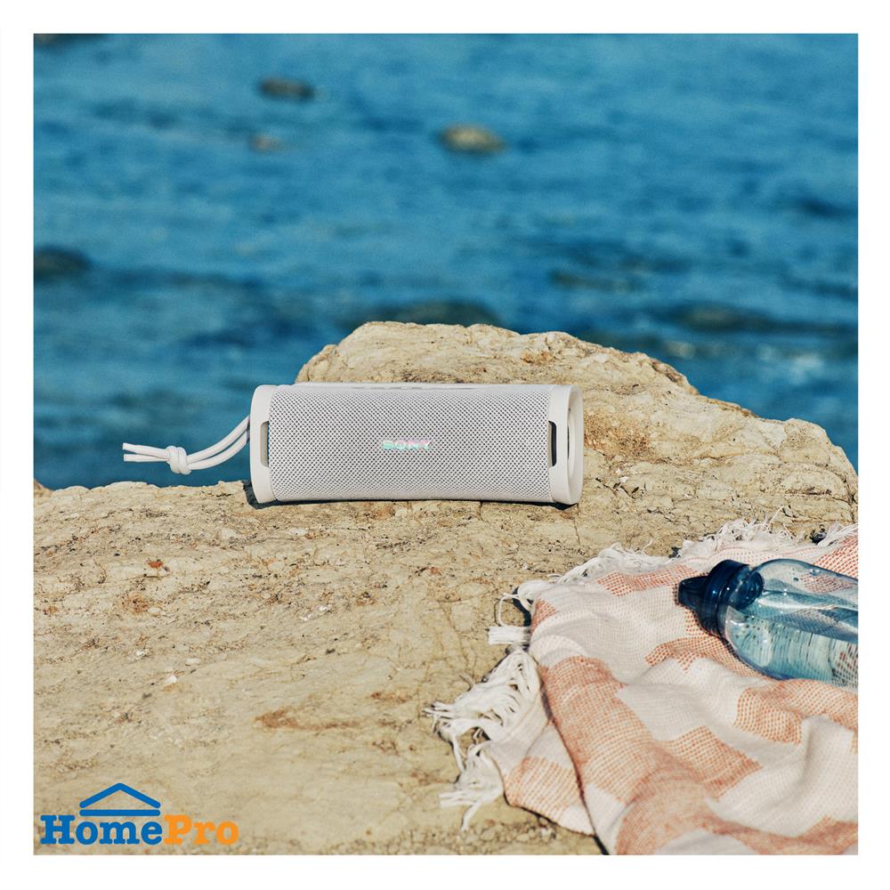 ลำโพงบลูทูธ SONY SRS-ULT10/WCE สีขาว