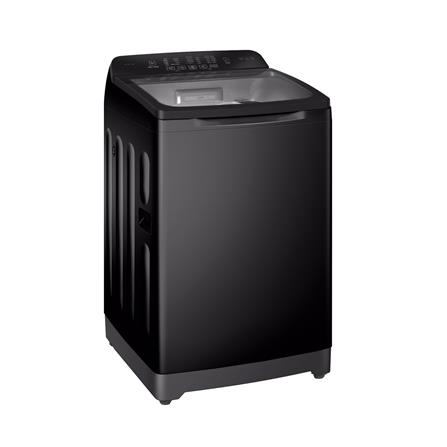 เครื่องซักผ้าฝาบน HAIER HWM180-B1678S8 18 กก. อินเวอร์เตอร์ สีเทาเข้ม_2