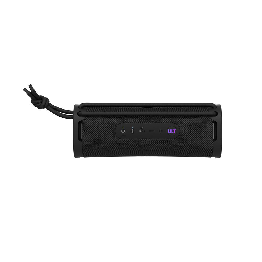 ลำโพงบลูทูธ SONY SRS-ULT10/BCE สีดำ