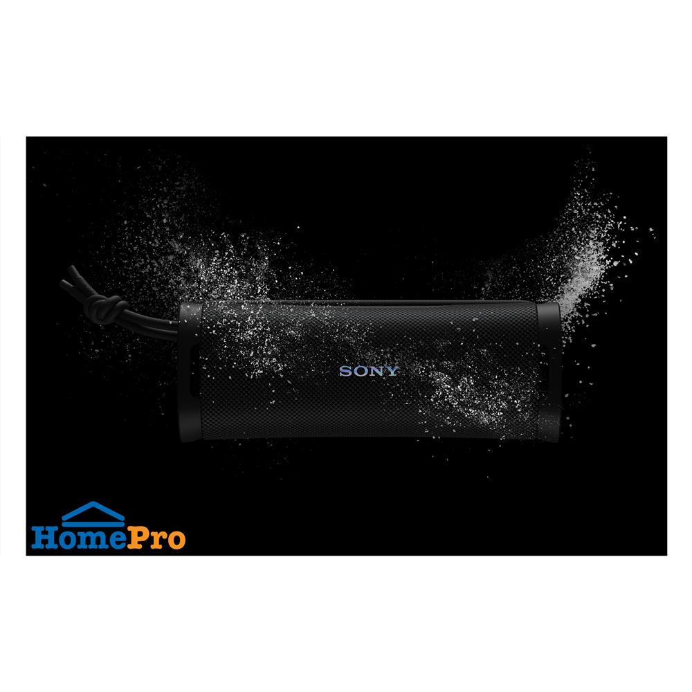 ลำโพงบลูทูธ SONY SRS-ULT10/BCE สีดำ