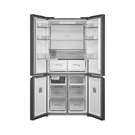 ตู้เย็น MULTI DOOR TOSHIBA GR-RF665WIA-PGTH(22) 18 คิว กระจกดำ อินเวอร์เตอร์_2