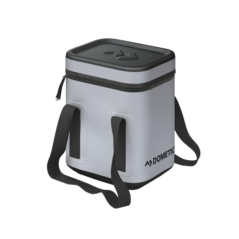 กระเป๋าเก็บอุณหภูมิ DOMETIC GO SOFT STORAGE 10 ลิตร สี SLIT + ฉนวนเก็บความเย็น PAC INSULATED 10 ลิตร