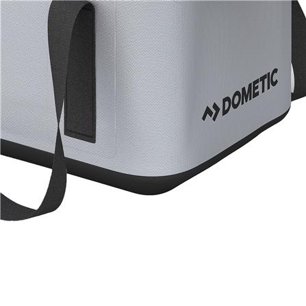 กระเป๋าเก็บอุณหภูมิ DOMETIC GO SOFT STORAGE 10 ลิตร สี SLIT + ฉนวนเก็บความเย็น PAC INSULATED 10 ลิตร_3