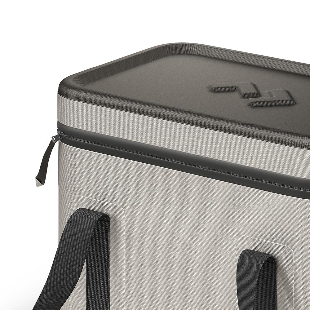 กระเป๋าเก็บอุณหภูมิ DOMETIC GO SOFT STORAGE 20 ลิตร สี ASH + ฉนวนเก็บความเย็น PAC INSULATED 20 ลิตร