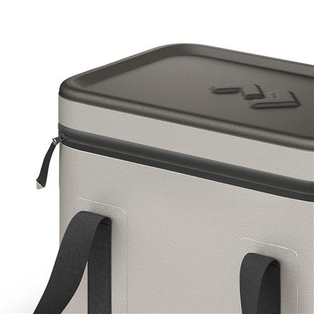 กระเป๋าเก็บอุณหภูมิ DOMETIC GO SOFT STORAGE 20 ลิตร สี ASH + ฉนวนเก็บความเย็น PAC INSULATED 20 ลิตร_1