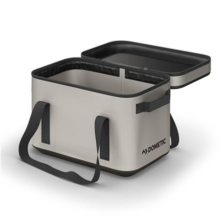 กระเป๋าเก็บอุณหภูมิ DOMETIC GO SOFT STORAGE 20 ลิตร สี ASH + ฉนวนเก็บความเย็น PAC INSULATED 20 ลิตร_4