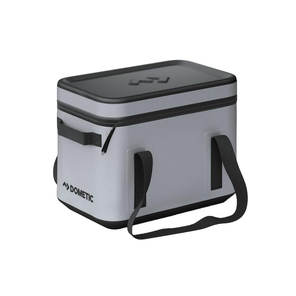 กระเป๋าเก็บอุณหภูมิ DOMETIC GO SOFT STORAGE 20 ลิตร สี SLIT + ฉนวนเก็บความเย็น PAC INSULATED 20 ลิตร