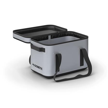 กระเป๋าเก็บอุณหภูมิ DOMETIC GO SOFT STORAGE 20 ลิตร สี SLIT + ฉนวนเก็บความเย็น PAC INSULATED 20 ลิตร_3