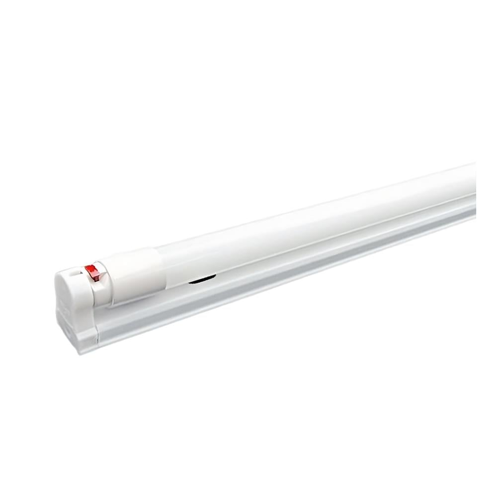 ชุดรางนีออน LED CARINI T8 ANNA09WDE 9 วัตต์ DAYLIGHT