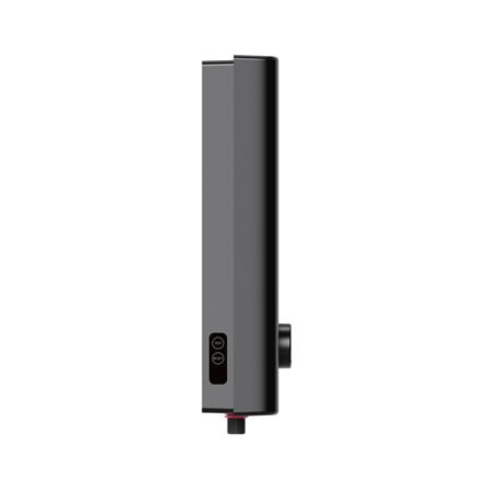 เครื่องทำน้ำอุ่น TOSHIBA TWH-38MFNTH(K)-CB 3800 วัตต์ สีดำ_4