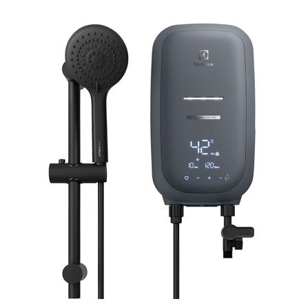 SHOWER HEATER ELECTROLUX EWE381SX1-G6 3800W GSHOWER HEATER ELECTROLUX EWE381SX1-G6 3800W G...