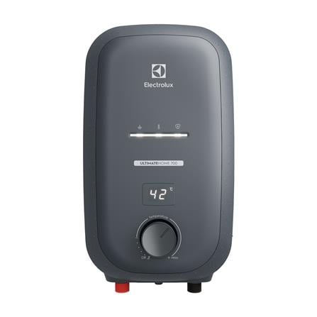 เครื่องทำน้ำอุ่น ELECTROLUX EWE481RX1-G6 4800 วัตต์ สีเทา_1
