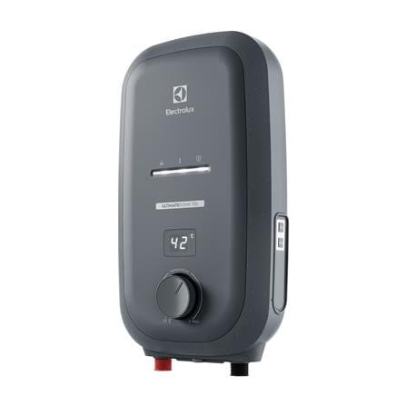 เครื่องทำน้ำอุ่น ELECTROLUX EWE481RX1-G6 4800 วัตต์ สีเทา_2