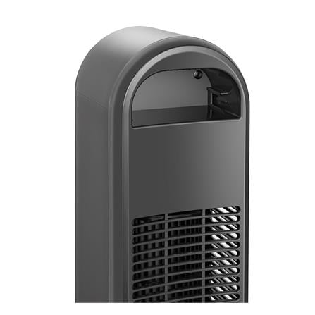 พัดลมทาวเวอร์ NIKITO S-L16M สีดำ_2