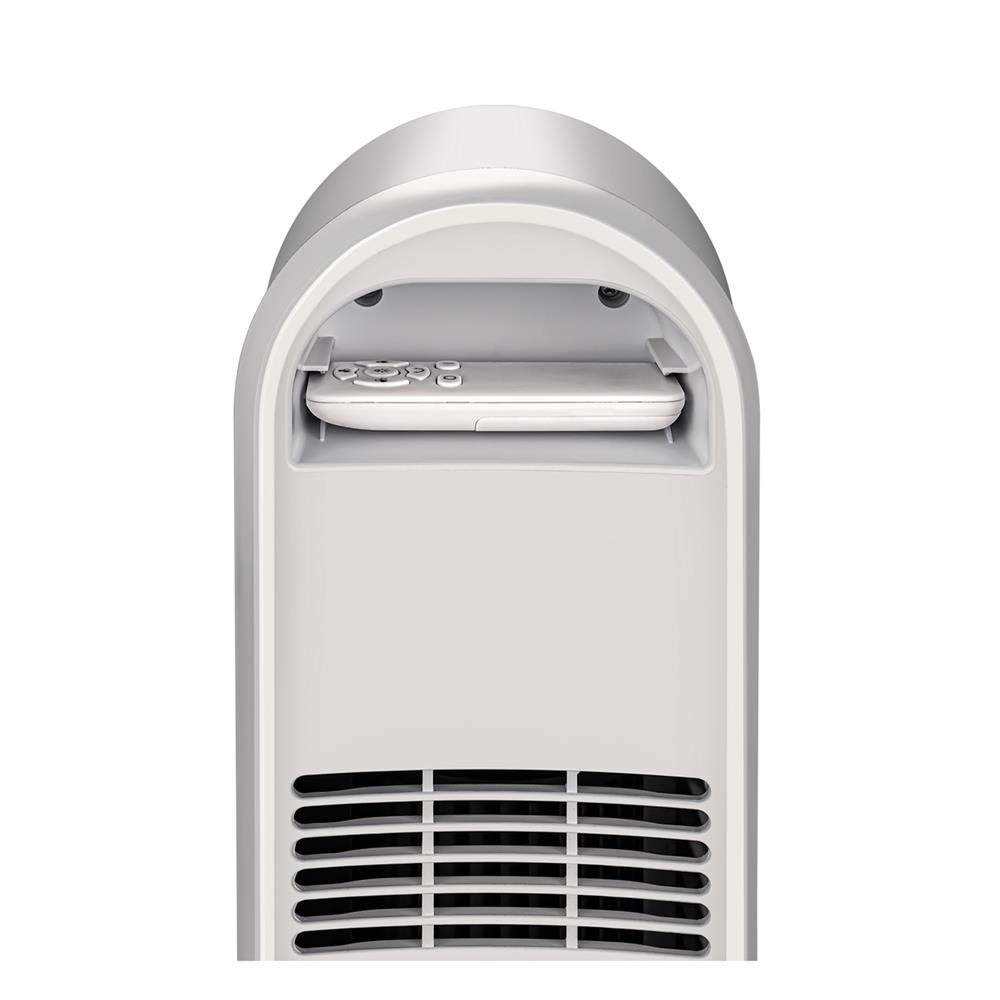 พัดลมทาวเวอร์ NIKITO S-L16M สีขาว