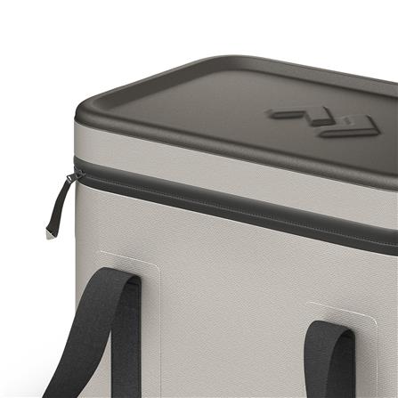 กระเป๋าเก็บอุณหภูมิ DOMETIC GO SOFT STORAGE 10 ลิตร สี ASH + ฉนวนเก็บความเย็น PAC INSULATED 10 ลิตร_3