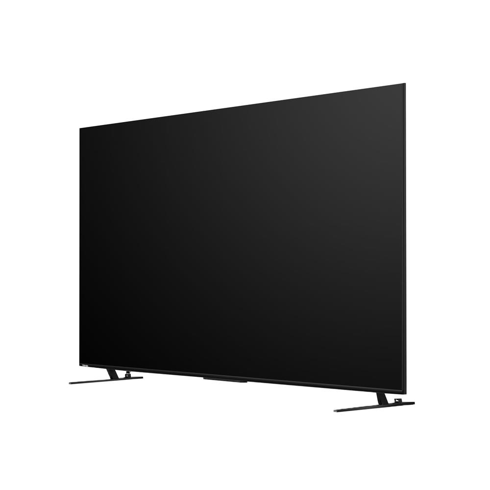 ทีวีคิวแอลอีดี 65 นิ้ว TOSHIBA (4K, QLED, GOOGLE TV) 65M550NP