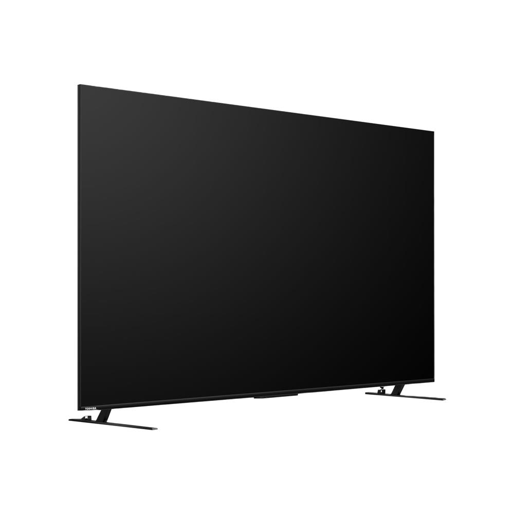 ทีวีคิวแอลอีดี 65 นิ้ว TOSHIBA (4K, QLED, GOOGLE TV) 65M550NP