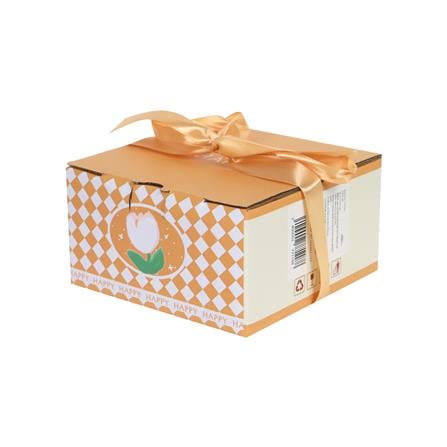 ชุดกาแฟ PORCELAIN 250 มล. KECH CREAM TULIP_4