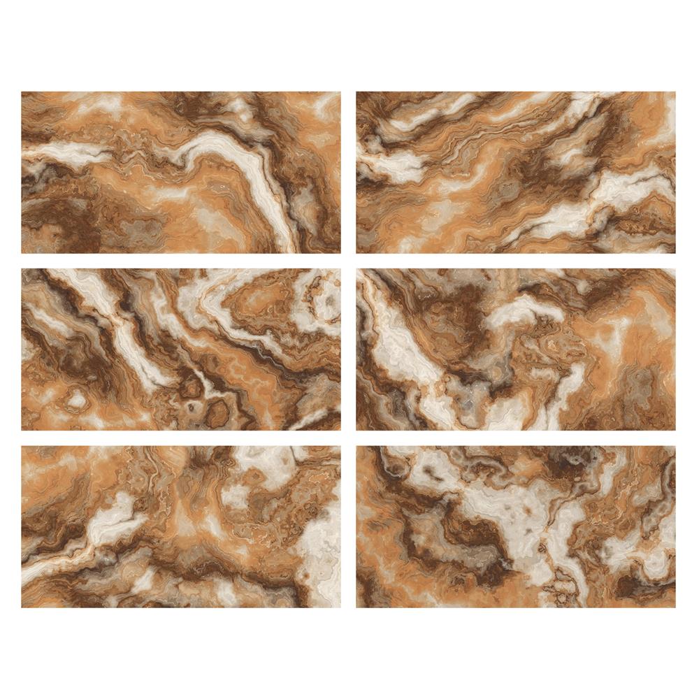 กระเบื้องพื้นพอร์ซเลน 60x120 ซม. COTTO เปอร์เซียน เหลือง PM 1.44 ตร.ม.