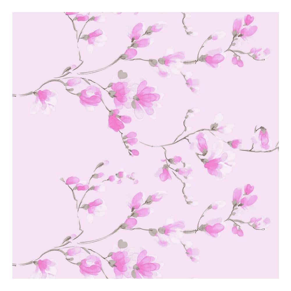 ชุดผ้าปูที่นอน 3.5 ฟุต 4 ชิ้น PREMIER SATIN ROYAL TOUCH PRINT PC138