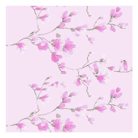 ชุดผ้าปูที่นอน 3.5 ฟุต 4 ชิ้น PREMIER SATIN ROYAL TOUCH PRINT PC138_3